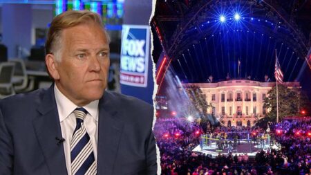 Former House intel leader points to Dem rhetoric ‘encouraging’ violence as 8th man charged in UFC terror plot
