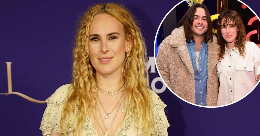 Rumer Willis Wins Primary Custody of Daughter After Ex Derek Richard Thomas Agrees to Evaluation Rumer Willis Wins Primary Custody of Daughter After Ex Derek Richard Thomas Agrees to Evaluation