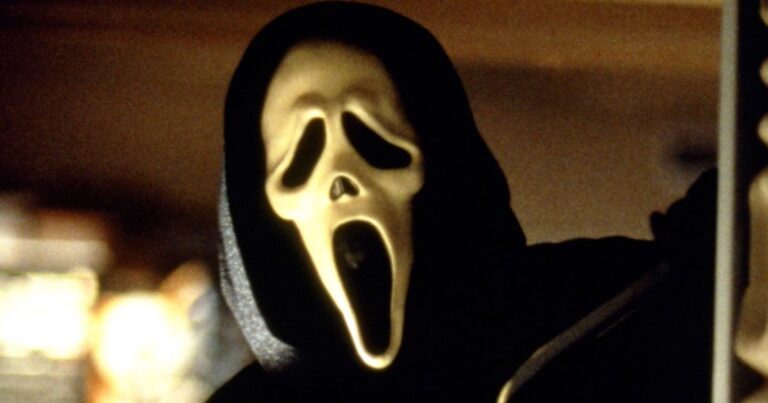 ‘Scream 2’ Actor Reveals Shockingly Low Residuals From Horror Movie: ‘What Should I Buy?’ ‘Scream 2’ Actor Reveals Shockingly Low Residuals From Horror Movie: ‘What Should I Buy?’