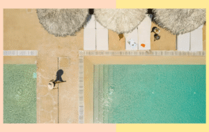 Summer should be fun: How to score the ultimate beachfront hotel deal Summer should be fun: How to score the ultimate beachfront hotel deal