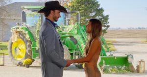 ‘Farmer Wants a Wife’ Season 4 Finale Couples Give a Status Update: Where They Stand Now, Future Plans (Exclusive) ‘Farmer Wants a Wife’ Season 4 Finale Couples Give a Status Update: Where They Stand Now, Future Plans (Exclusive)