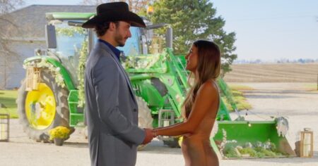 ‘Farmer Wants a Wife’ Season 4 Finale Couples Give a Status Update: Where They Stand Now, Future Plans (Exclusive)