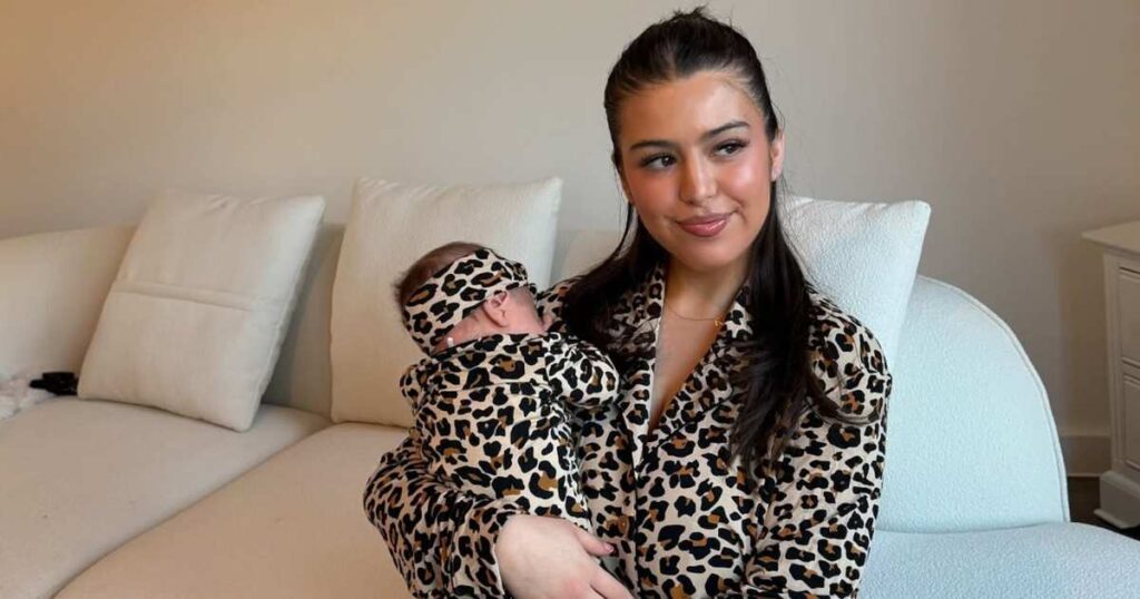 Celeb Pregnancy Announcements of 2026: Sophia Grace Brownlee, More Stars Expecting Babies This Year Celeb Pregnancy Announcements of 2026: Sophia Grace Brownlee, More Stars Expecting Babies This Year