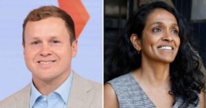 Spencer Pratt’s Run for L.A. Mayor Ends as Nithya Raman Secures 2nd Spot in General Election