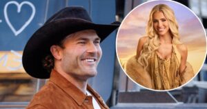 Steven McBee Jr. Reveals He Wants to Marry Allie Eklund 2 Weeks After Dating on ‘McBee Dynasty’ Steven McBee Jr. Reveals He Wants to Marry Allie Eklund 2 Weeks After Dating on ‘McBee Dynasty’