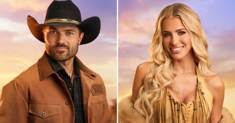 Steven McBee Jr. and Allie Eklund Have 1st Kiss on Camera During ‘McBee Dynasty’ Premiere Pre-Split Steven McBee Jr. and Allie Eklund Have 1st Kiss on Camera During ‘McBee Dynasty’ Premiere Pre-Split