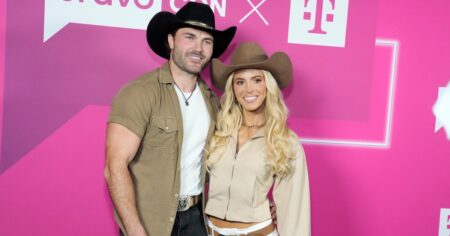 Steven McBee Jr. Reveals Where He Stands With Allie Eklund After Split, Details Healing Journey (Exclusive)