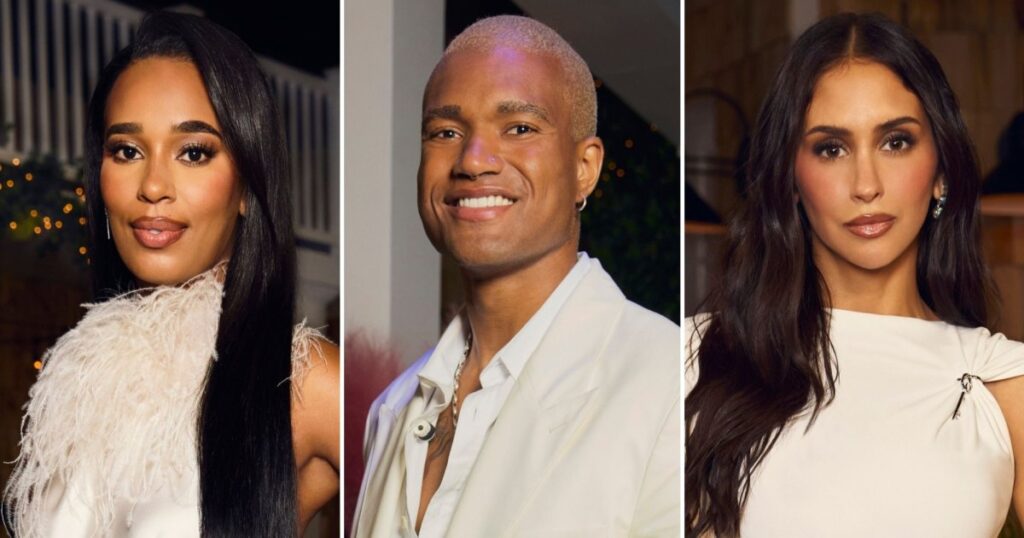 Summer House’s Mia Calabrese Shares Update on KJ Dillard After Dara Levitan Split: He’s ‘Great’ (Exclusive)
