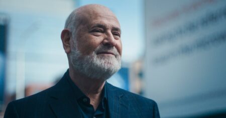 How Did ‘The Bear’ Series Finale Pay Tribute to Rob Reiner After His Shocking Death?