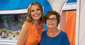 ‘Today’ Staff ‘Feels So Bad’ for Savannah Guthrie After Details Emerge From Mom Nancy’s Ransom Note