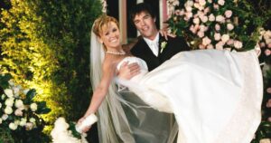 ‘Bachelor’ Couples Who Have Been Married for 10 Years or More: Trista and Ryan Sutter, Others