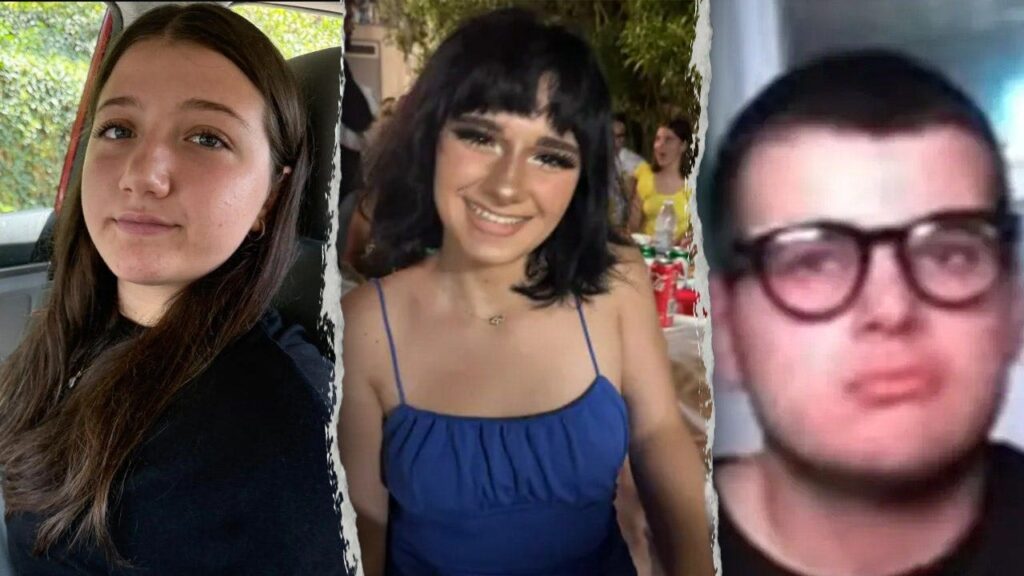 Man accused of killing two teens claimed he was carjacked — his own dashcam footage shows otherwise: cops