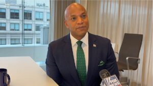 Trump foe wins crucial Dem primary as 2028 presidential speculation swirls Trump foe wins crucial Dem primary as 2028 presidential speculation swirls