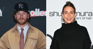 West Wilson Addresses Rumors He and Amanda Batula Fled the U.S. Amid ‘Summer House’ Reunion