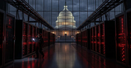 The Anthropic Case Tests the Limits of AI Regulation