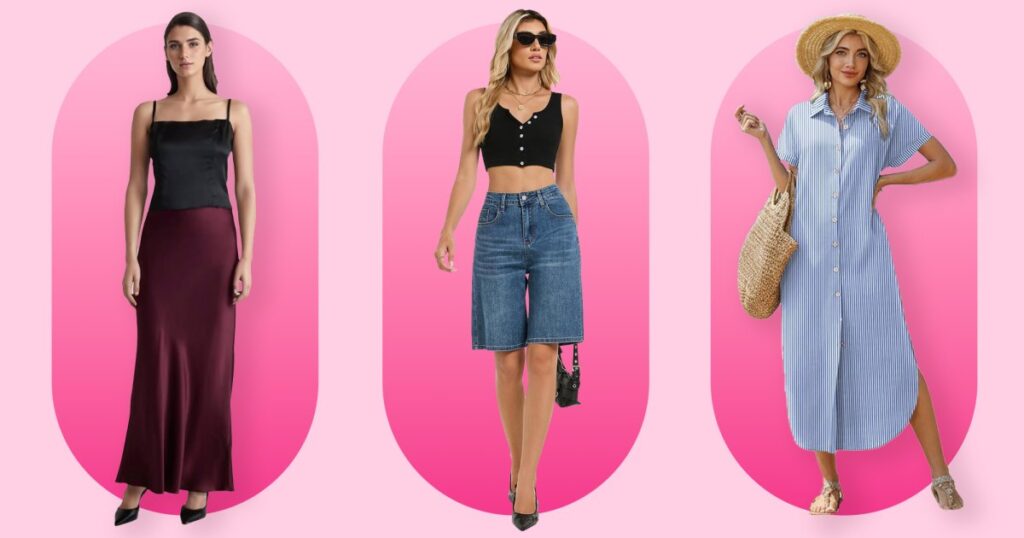 Yes, These 17 Polished Amazon Pieces Look Straight Out of Anine Bing — But Start at 