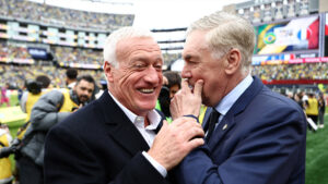 Will This World Cup Feature The Greatest Managerial Lineup In History?