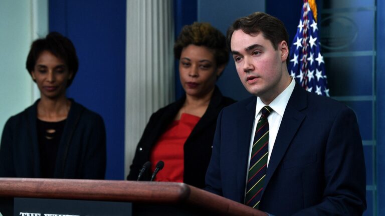 Ex-Biden aide dubbed ‘Baghdad Bob’ reemerges with Jill Biden spat, new gig