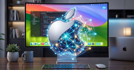 Apple’s AI Strategy Comes Into Focus