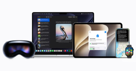 Apple Highlights AI Integration, Child Safety at WWDC26