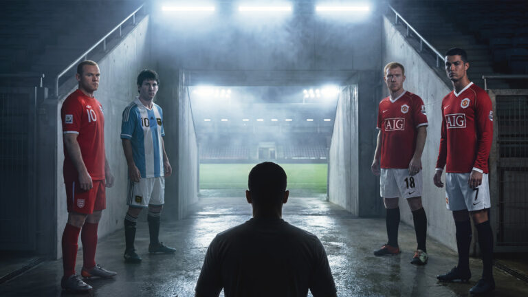 Former USA Defender Jay DeMerit Explains His Tunnel Mentality: ‘I Had No Fear’
