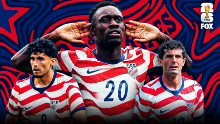 3 Things I Learned On USA’s Sideline During Senegal World Cup Tune-Up