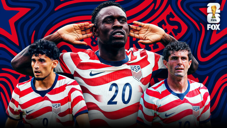 3 Things I Learned On USA’s Sideline During Senegal World Cup Tune-Up