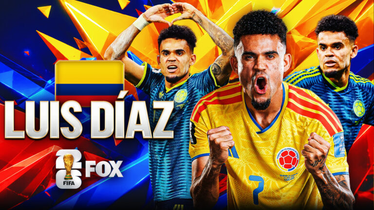 Colombia’s Luis Díaz Just Showed Us Why He’s Still My Golden Boot Pick Colombia’s Luis Díaz Just Showed Us Why He’s Still My Golden Boot Pick