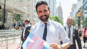 Mamdani touts massive taxpayer-funded investment for trans healthcare: ‘First step’ Mamdani touts massive taxpayer-funded investment for trans healthcare: ‘First step’