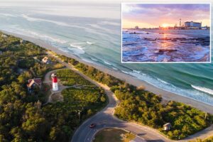 Health officials sound the alarm on nasty beaches filled with sewage, dangerous levels of bacteria Health officials sound the alarm on nasty beaches filled with sewage, dangerous levels of bacteria