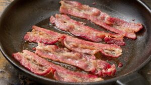 Doctor credits meat-based diet for 70-pound weight loss