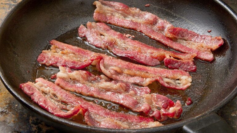 Doctor credits meat-based diet for 70-pound weight loss