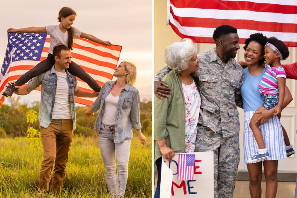 The death of the American Dream is ‘greatly exaggerated,’ poll finds The death of the American Dream is ‘greatly exaggerated,’ poll finds