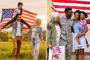 The death of the American Dream is ‘greatly exaggerated,’ poll finds