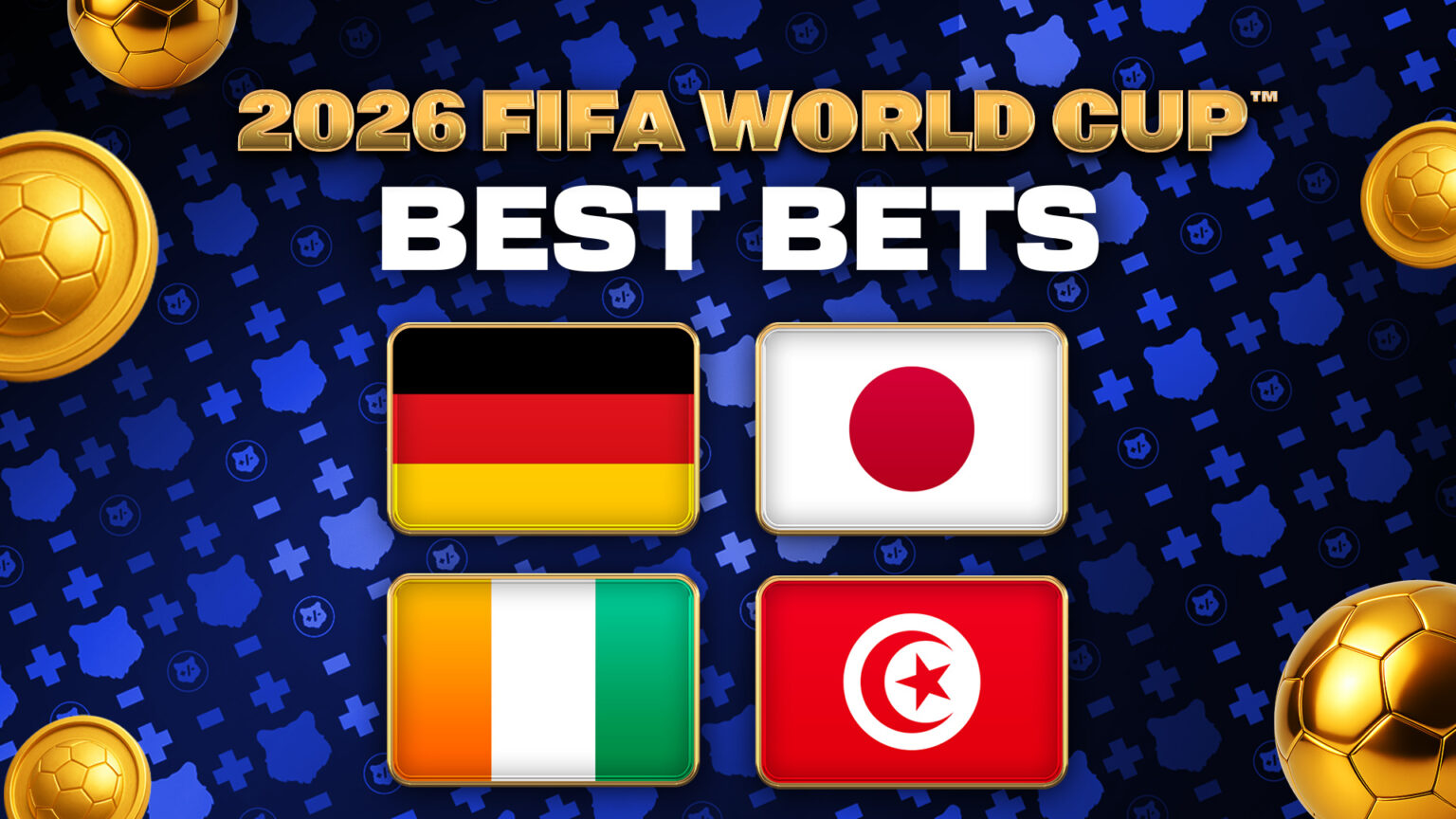 Chris ‘The Bear’ Fallica’s Match Day 4 World Cup Best Bets, Picks, Predictions