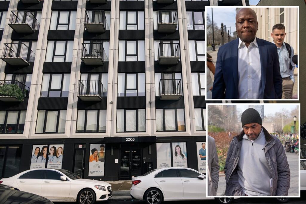 Mamdani admin gives troubled NYC nonprofit 0M in shelter contracts – even after embezzling indictment
