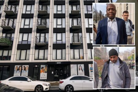 Mamdani admin gives troubled NYC nonprofit 0M in shelter contracts – even after embezzling indictment