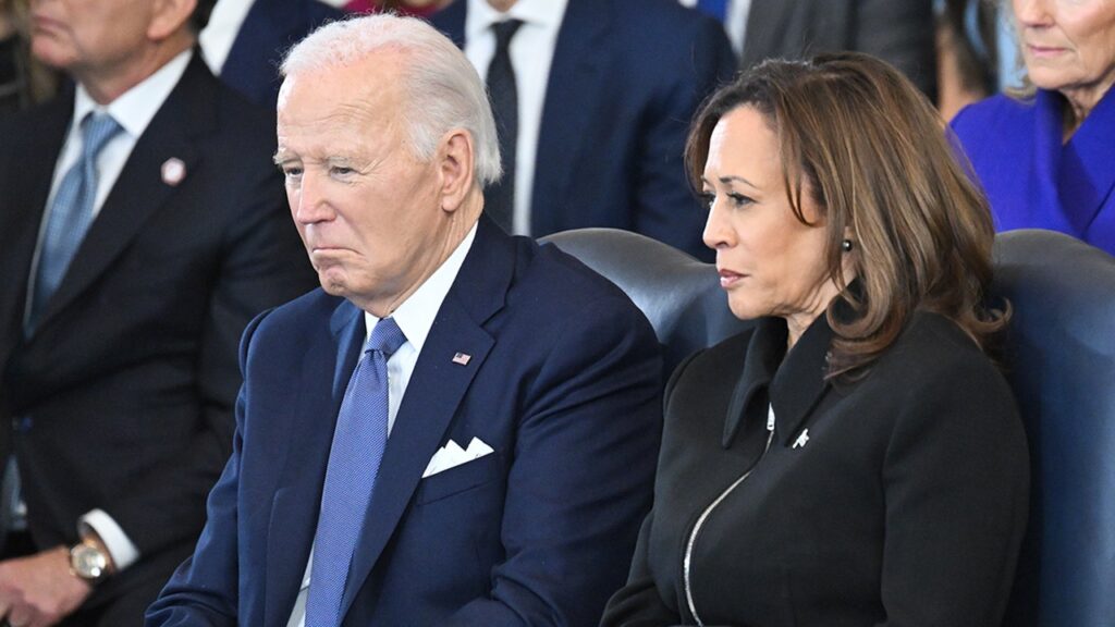 Dems raked in millions from employees at firms newly identified as ‘Chinese military companies’