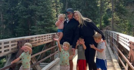 Bode Miller’s Wife Morgan Marks 8 Years Since Daughter’s Drowning With Heartbreaking Hospital Photo