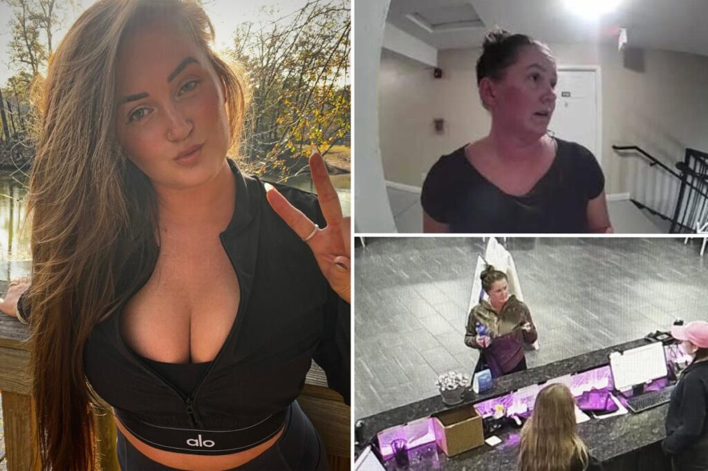 Body discovered matching missing South Carolina personal trainer’s description, police say