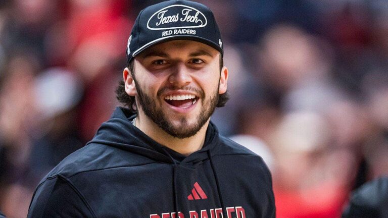 Brendan Sorsby wins court injunction against the NCAA despite betting on his own team multiple times Brendan Sorsby wins court injunction against the NCAA despite betting on his own team multiple times