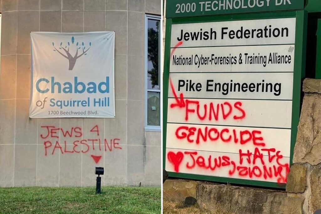 NYC fundraiser set to host 2 men convicted of antisemitic crimes, another suspected in anti-Jewish incident