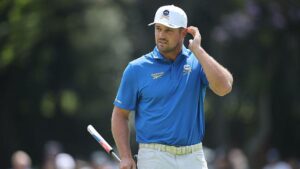 LIV Golf could reportedly run out of money before wrapping up 2026 season after Saudis pull funding LIV Golf could reportedly run out of money before wrapping up 2026 season after Saudis pull funding