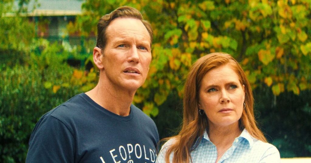 5 Best New TV Shows to Watch This Weekend (June 6-7): ‘Cape Fear’ and More