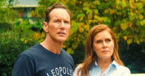 5 Best New TV Shows to Watch This Weekend (June 6-7): ‘Cape Fear’ and More