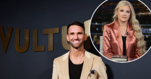 Carl Radke Recalls Erika Kirk’s ‘Summer House’ Cameo, Was ‘Advised’ Not to Discuss Details