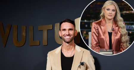 Carl Radke Recalls Erika Kirk’s ‘Summer House’ Cameo, Was ‘Advised’ Not to Discuss Details