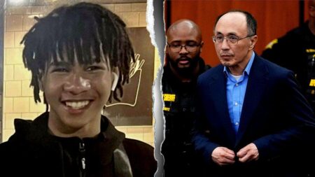 Store owner held without bond for 3 years acquitted of murder in teen’s shooting death
