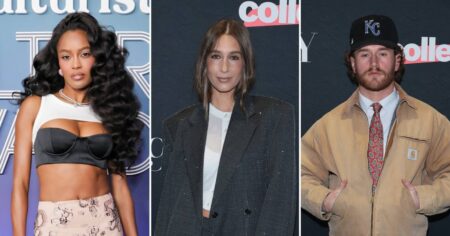 Ciara Miller Says Amanda Batula Was ‘Never a Friend to’ Her Before West Wilson Drama Ciara Miller Says Amanda Batula Was ‘Never a Friend to’ Her Before West Wilson Drama