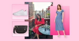 I’m a Miami Girlie Who Lives in NYC — These Are the 13 Summer Pieces I Sport in Both Cities I’m a Miami Girlie Who Lives in NYC — These Are the 13 Summer Pieces I Sport in Both Cities
